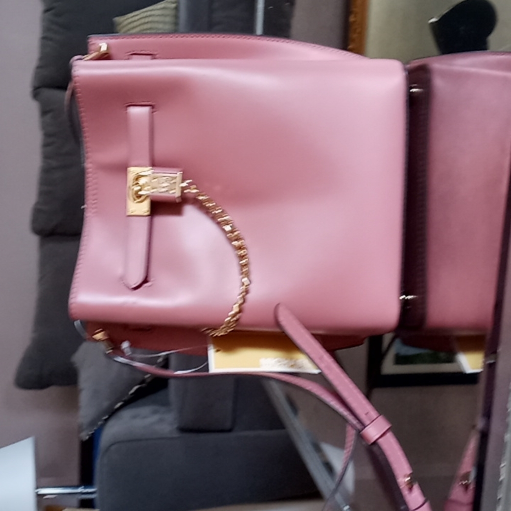 Michael Kors Hamilton Legacy bag